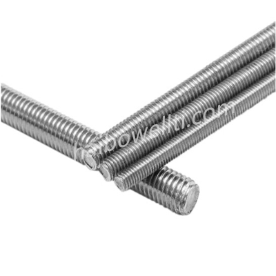 Titanium thread screw Titanium thread screw