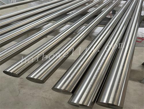 Grade 3 titanium rod Grade 3 titanium rod