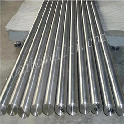 Titanium round rod grade 3 rod Titanium round rod grade 3 rod