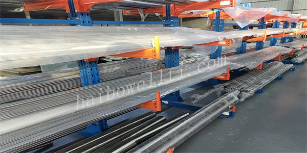 Titanium rod inventory Titanium rod inventory