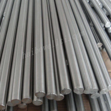 Nickel titanium shape memory alloy rod Nickel titanium shape memory alloy rod