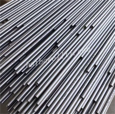 TiNi alloy rod TiNi alloy rod