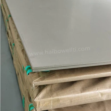 Composite titanium steel plate Composite titanium steel plate