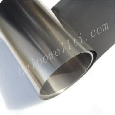 Zirconium belt Zirconium belt