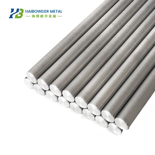 What Are the Applications of Titanium Rods in Defense Equipment Manufacturing? What Are the Applications of Titanium Rods in Defense Equipment Manufacturing?