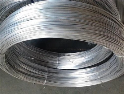 Titanium wire: a revolutionary material used in many fields Titanium wire: a revolutionary material used in many fields