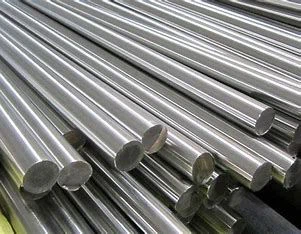 Nickel Rod