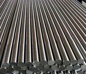 Nickel Rod
