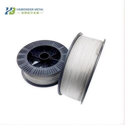 GR2 Titanium Welding Wire