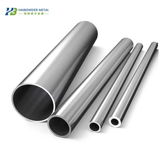 Grand5 Titanium Alloy Tube