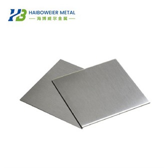 Titanium Alloy Plate Grade23