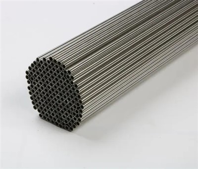 Advantages Of Titanium Alloy Pipes in Chemical Equipment