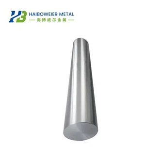 Zirconium Alloy Rod
