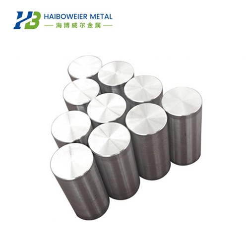 Titanium Rod Grade3