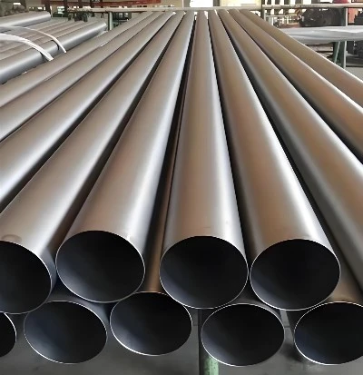 Titanium tube pictures Titanium tube pictures