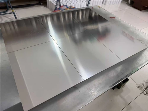 Why are more and more electronic products turning to titanium alloys?