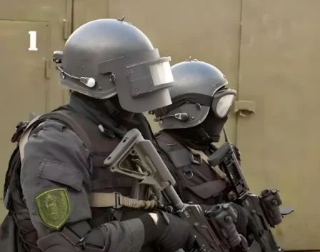 Is titanium bulletproof? Is titanium bulletproof?