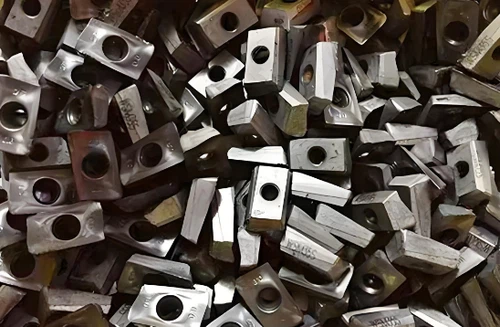 Titanium Alloy Titanium Alloy