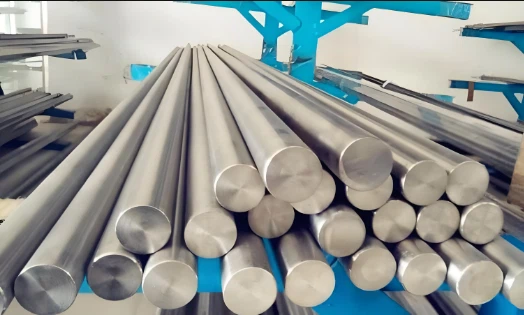 What is the difference between titanium alloy and aluminum alloy What is the difference between titanium alloy and aluminum alloy