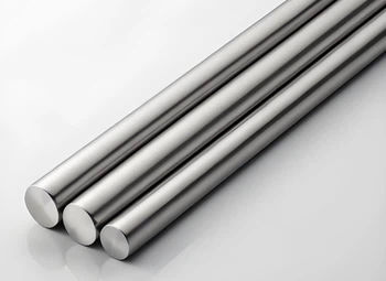 Can Titanium Rods Improve Armor Strength? Can Titanium Rods Improve Armor Strength?