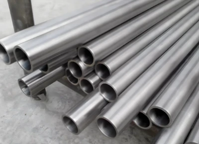 What factors affect the manufacturing process of titanium tubes? What factors affect the manufacturing process of titanium tubes?