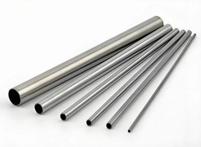 What are the properties and uses of titanium alloy pipes? What are the properties and uses of titanium alloy pipes?