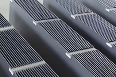 Process flow of titanium anode coating Process flow of titanium anode coating