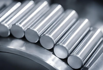 Why does nickel-titanium alloy have memory function? Why does nickel-titanium alloy have memory function?