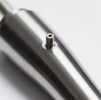 What is a titanium anode? What is a titanium anode?