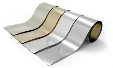 What is GR1 titanium foil roll? What is GR1 titanium foil roll?