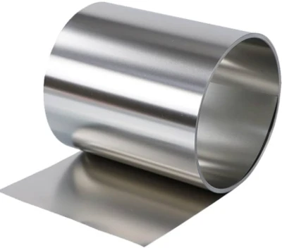 How Is Titanium Foil Roll Priced How Is Titanium Foil Roll Priced