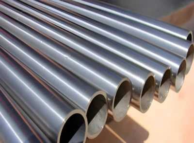 Treatment Methods for Titanium Tube Surface Oxidation Treatment Methods for Titanium Tube Surface Oxidation