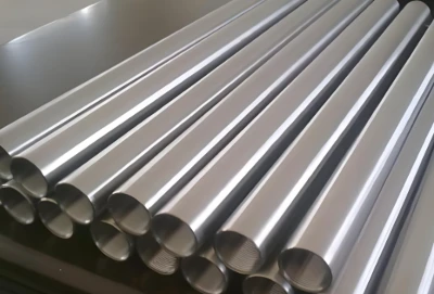 How to Choose Between Different Types of Titanium Tubes How to Choose Between Different Types of Titanium Tubes