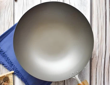 Why is my titanium pan sticking Why is my titanium pan sticking