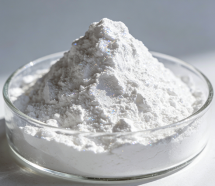 Is titanium dioxide safe?