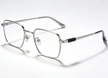 Do ultra-light titanium eyeglass frames really feel like you're not wearing any at all? Do ultra-light titanium eyeglass frames really feel like you're not wearing any at all?