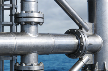 The Key Role of Titanium Alloys in Marine Engineering Structures The Key Role of Titanium Alloys in Marine Engineering Structures