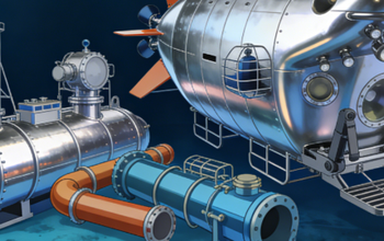 The Development Prospects of Titanium Alloys in Deep-Sea Engineering The Development Prospects of Titanium Alloys in Deep-Sea Engineering