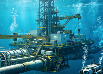 Why Choose Titanium Alloys for Deep-Sea Engineering Equipment? Why Choose Titanium Alloys for Deep-Sea Engineering Equipment?