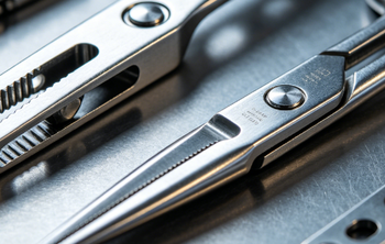 Why are titanium alloys increasingly used in medical devices? Why are titanium alloys increasingly used in medical devices?