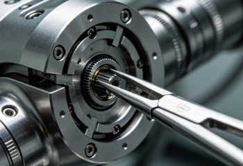 Applications of Titanium Alloys in High-Precision Medical Equipment Applications of Titanium Alloys in High-Precision Medical Equipment
