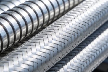 Analysis Of The Use Of Titanium Alloy Pipelines in Subsea Pipelines