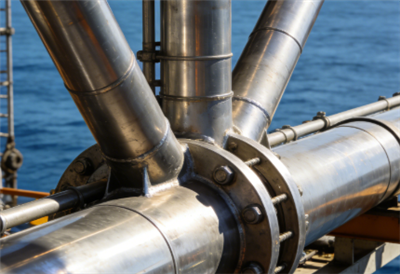 Maintenance Methods For Titanium Alloy Marine Oil And Gas Equipment