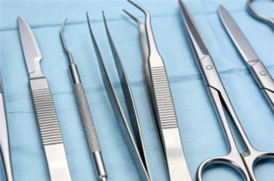 Applications Of Titanium Alloys in Medical Connectors And Fasteners