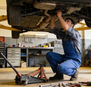 The Role Of Titanium in Additive Manufacturing Of Automotive Components