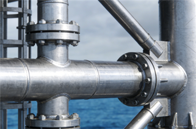 The Key Role Of Titanium Alloys in Marine Engineering Structures