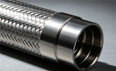 Titanium Alloy Oil Pipeline Connection Technology And Application Prospects