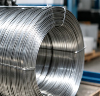 How Does Titanium Wire Improve The Lightweighting And Durability Of Sports Eq...