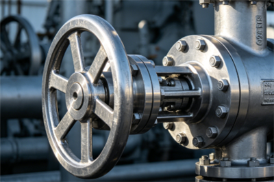 Research On The Application Of Titanium Alloys in Oil Production Pumps
