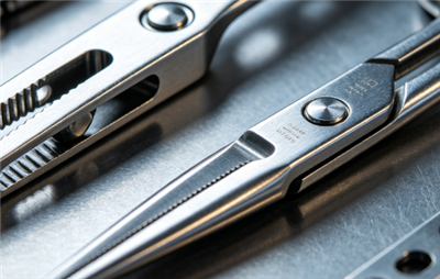 Why Are Titanium Alloys Increasingly Used in Medical Devices?